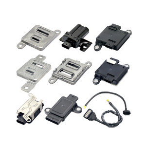 NOx Sensor