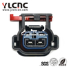 YLCNC 23528256 2 PIN Air Conditioning Compressor Wiring Harness Plug YLCNC‑1581