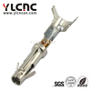 BMW terminal DJ227-1.5A phosphor copper tin