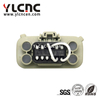 YLCNC 34985-1602 Replace The L5p Can Bus Plug Connector Of The Diesel Vehicle Engine Automotive Wire Harness Repair Connector