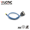 YLCNC 8 PIN Engine Nitrogen Oxygen Sensor Connector Automotive Wire Harness Repair Connector
