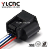 YLCNC 7283-8853-30 5 PIN Map Sensor Automotive Wire Harness Disconnect Connector