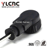 YLCNC 4 PIN Oxygen Sensor Wiring Harness Connector 350-34085 Automotive Wire Harness Cable Assembly