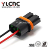 YLCNC 10717422 2 PIN Auto Connector Auto Wiring Harness Housing