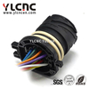 YLCNC 1060227022 Transmission Solenoid Valve Wiring Harness Wire Harness Socket