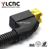 YLCNC 1-1563759-1 18 PIN 18-PIN Ecu Wiring Harness Weatherproof Auto Harness Connector
