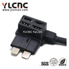 YLCNC Large-sized Power Dispenser Wire Harness Connector Kit