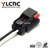 YLCNC 23528261 2 PIN Headlamp Automotive Wire Harness Replacement Plug