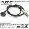 YLCNC 6 PIN Oxygen Sensor Connector Waterproof Harness Plug