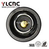 YLCNC 2 PIN Car Bulb Socket Automotive Wire Harness Accessory Kit