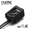 YLCNC 7283-2090-30 2 PIN Two-pin Fog Lamp, Reversing Lamp And Turn Signal Plug Multi Way Wire Harness Connector