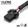 YLCNC 4 PIN D1s D1r D3r D3s Bulbs And Ballasts Wiring/hid Wiring Adapter Wiring Automotive Wire Harness Junction Plug