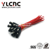 YLCNC 426880-1 2 PIN 2-PIN Power Extension Harness Plug For Automobiles Automotive Harness Socket