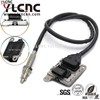 YLCNC Nitrogen And Oxygen Sensor Nox Sensor Connector Automotive Wire Harness Cable Assembly