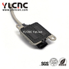 YLCNC Nitrogen And Oxygen Sensor Nox Sensor Connector Waterproof Harness Plug