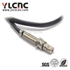 YLCNC Nitrogen And Oxygen Sensor Nox Sensor Connector Automotive Wire Harness Disconnect Connector