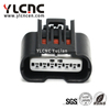 YLCNC 7287-1380-30 6 PIN Gas Pedal Plug DJ7061D-0.6-200