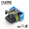 YLCNC 12146047 4 PIN Oxygen Sensor Connector DJ7051B-1.65-200