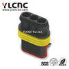 YLCNC 282087-1 3 PIN HID Connector DJ7031-1.5-200