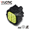 YLCNC 2-85262-1 15 PIN Car Radar Harness Plug DJ71516Y-1.8/6.3-200-P