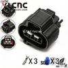 YLCNC 6240-5173 3 PIN Speed Sensor DJ70315B-2.2-200-P