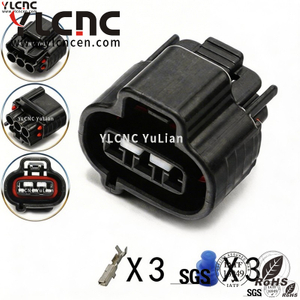YLCNC 6240-5173 3 PIN Speed Sensor DJ70315B-2.2-200-P
