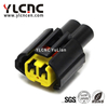 YLCNC 6189-7053 2 PIN Automobile Compressor Plug DJ7022F-1.2-200-P