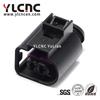 YLCNC 4D0 971 992 2 PIN High-pressure Oil Pump Plug DJ7026C-3.5-200-P