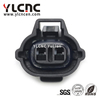 YLCNC 7223-1324-30 2 PIN Water Temperature Sensor PlugDJ7024B-2-200