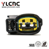 YLCNC 49093-0211 2 PIN Automobile Ignition Coil DJ70214-2.3-200-P