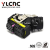 YLCNC 1928404199 36 PIN Bosch EDC7 Module Connector DJ7363-0.6/3.5-200-A8