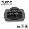 YLCNC 6189-0616 10 PIN 10-pin Female Automotive Waterproof Connector, Engine Transmission Gear Switch PlugDJ71010-2.2-200-Y