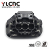 YLCNC 6189-7625 3 PIN Turbine Intake Pressure Sensor ConnectorDJ70325A-1.2-200-Y