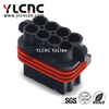 YLCNC 12047937 8 PIN Ignition Coil ConnectorDJ7083A-1.65-200