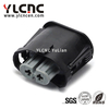 YLCNC 1-1355664-2 2 PIN BMW Car Front Bumper Fog Lamp Socket DJ7028A-2.8-200-P
