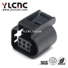 YLCNC 10020195 6 PIN Throttle Valve Connector DJ7065C-1.5-200