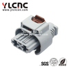 YLCNC 1544678-3 2 PIN Automotive Temperature Sensor Connector DJ7023YA-8-21