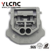 YLCNC 7283-9392-40 2 PIN Car Wheel ABS Sensor Plug DJ70220A-1.2-208