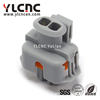 YLCNC 1928403920 2 PIN Common Rail Injector Plug DJ7029A-3.5-208
