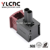 YLCNC 1-962345-1 2 PIN Car Air Conditioning Pump Plug DJY7025K-3.5-200