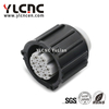 YLCNC 18369062000 7 PIN Pressure Sensor Connector DJ3073YB-1.5-200