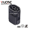 YLCNC 1-967096-1 2 PIN Electronic Gasoline Fuel Pump Connector DJ30251C-2.5-200-Y