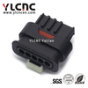 YLCNC 805-123-541 5 PIN Air Flow Meter Sensor Plug DJ7051D-1.2-200-A4