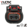 YLCNC 34900-2120 2 PIN Collision Sensor Connector DJ7026LA-1.5-200-P