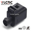YLCNC 6E0 973 702 2 PIN Front And Rear Wheel Speed ABS Sensor Connectors DJ7026B-1.5-200-Y
