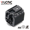 YLCNC 3U2Z-14S411-YGA 7 PIN Throttle Position Sensor Connector DJ7078-3.5-200-P