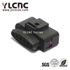 YLCNC 1J0 973 726 6 PIN Rear Taillight Circuit Board Plug DJ7063-3.5-200-P