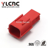 YLCNC MWTPB-06-1A-R 6 PIN National 4 OBD Diagnostic Harness Plug DJ7069Y1-0.6-101