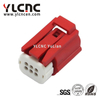 YLCNC MWTPB-06-1A-R 6 PIN National 4 OBD Diagnostic Harness Plug DJ7069Y1-0.6-201