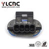 YLCNC 15410728 4 PIN Mass Air Flow Sensor DJ7043YA-1.5-200-P